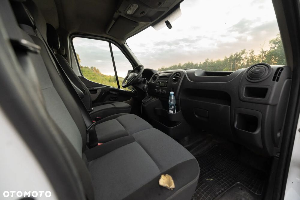 Renault Master - 24