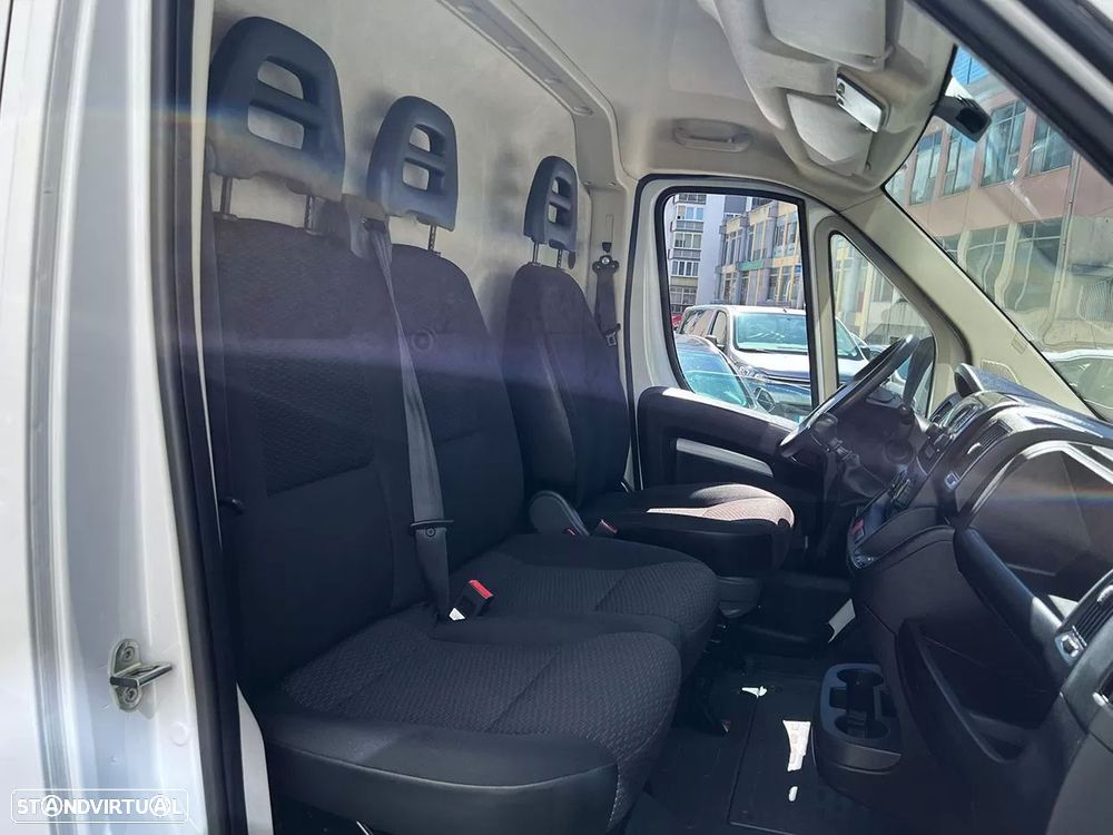 Peugeot Boxer 2.2 BlueHDi 335 L3 CD - 11