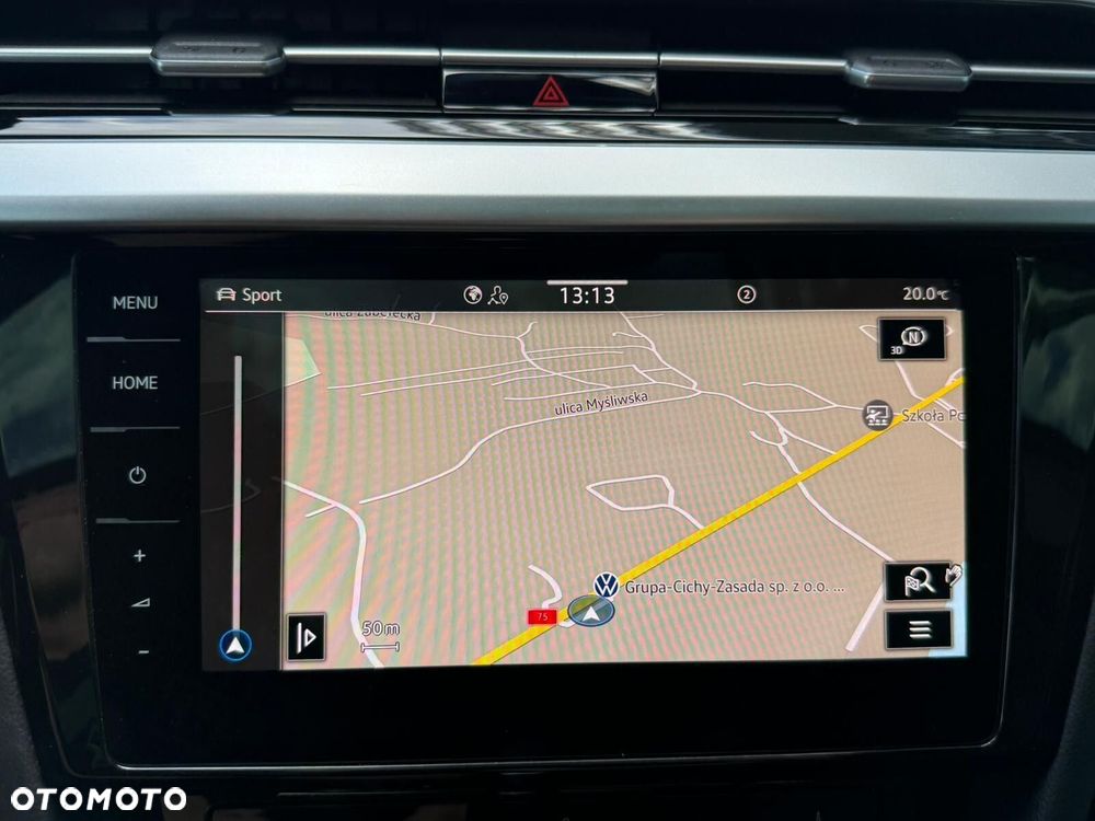 Volkswagen Arteon Shooting Brake 2.0 TSI 4Motion R DSG - 22