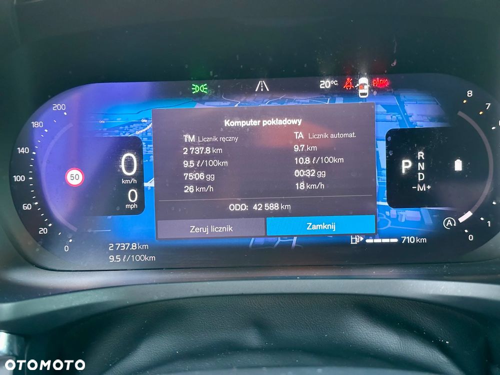 Volvo S60 B5 B AWD Plus Dark - 17