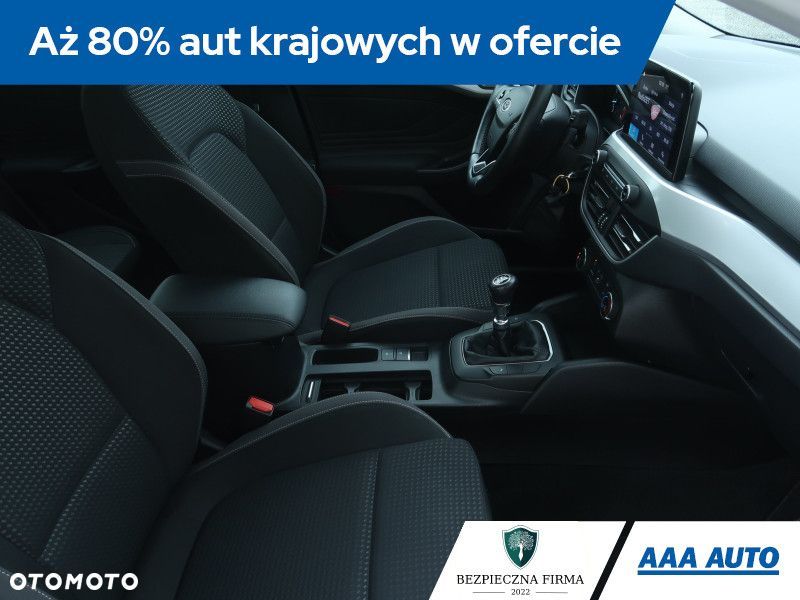 Ford Focus - 10