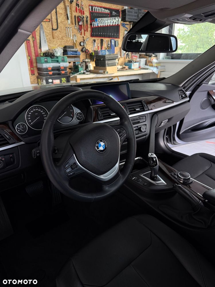 BMW Seria 3 - 9