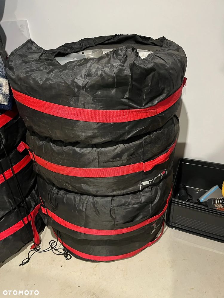 Skoda Superb 1.8 TSI Ambition DSG - 19