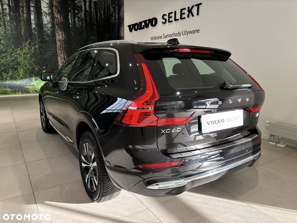 Volvo XC 60 - 6