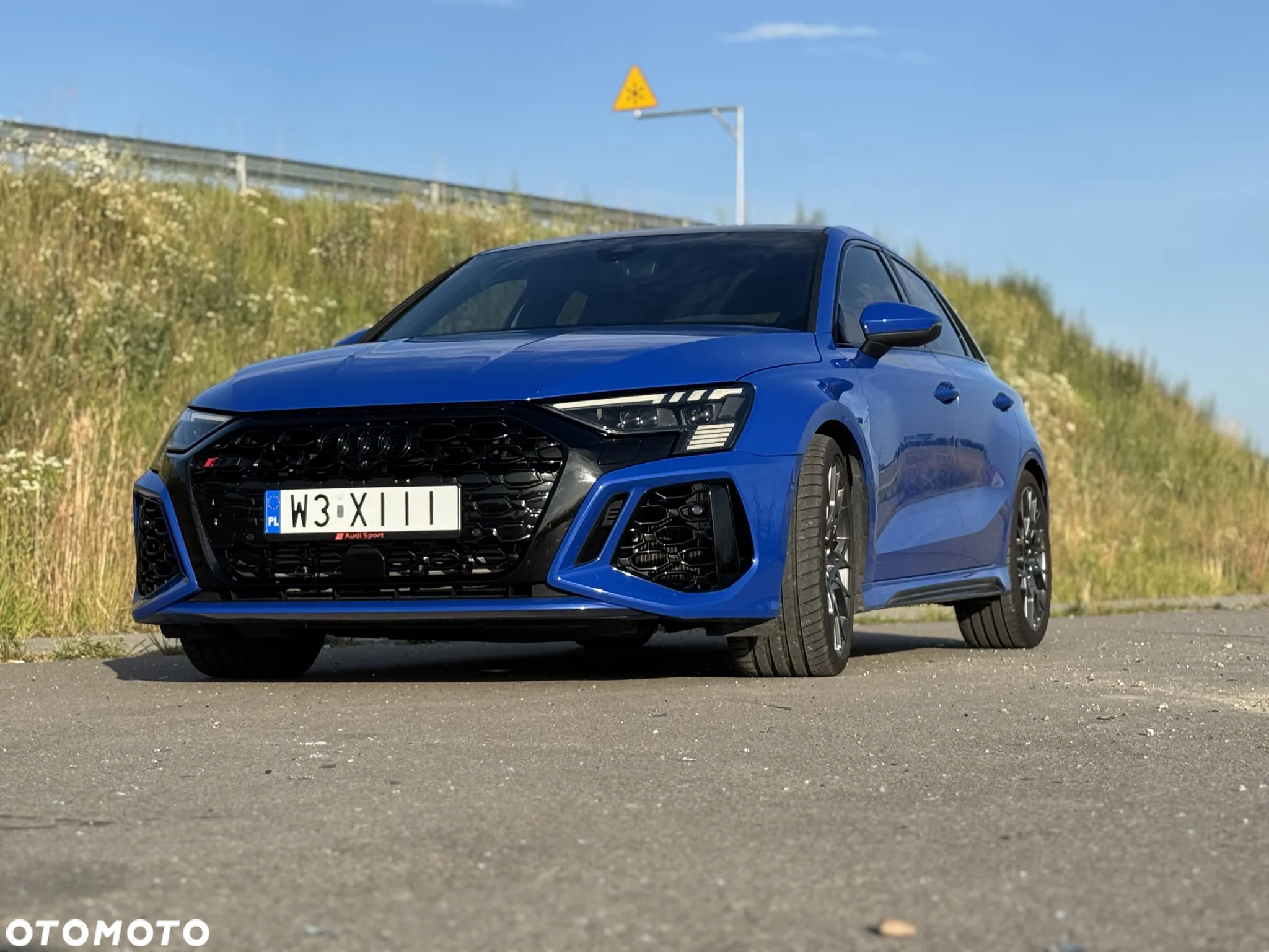 Audi RS3 Sportback TFSI Quattro Performance Edition S tronic - 30