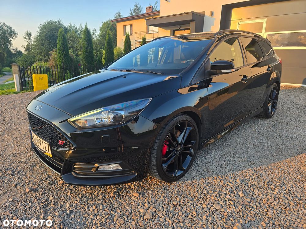 Ford Focus - 17