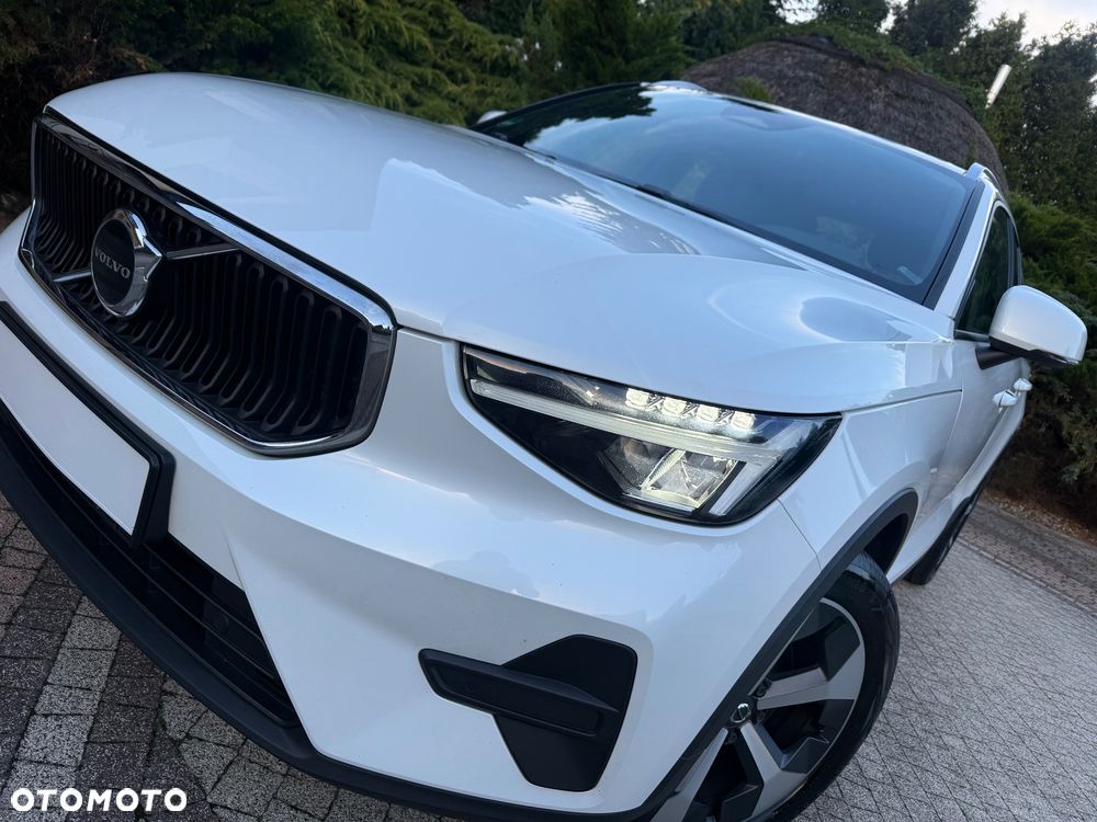 Volvo XC 40 B3 B DKG Plus Dark - 3