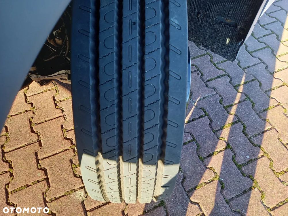 MAN TGL 12 180 BLOKADA KLIMA RESOR - 9