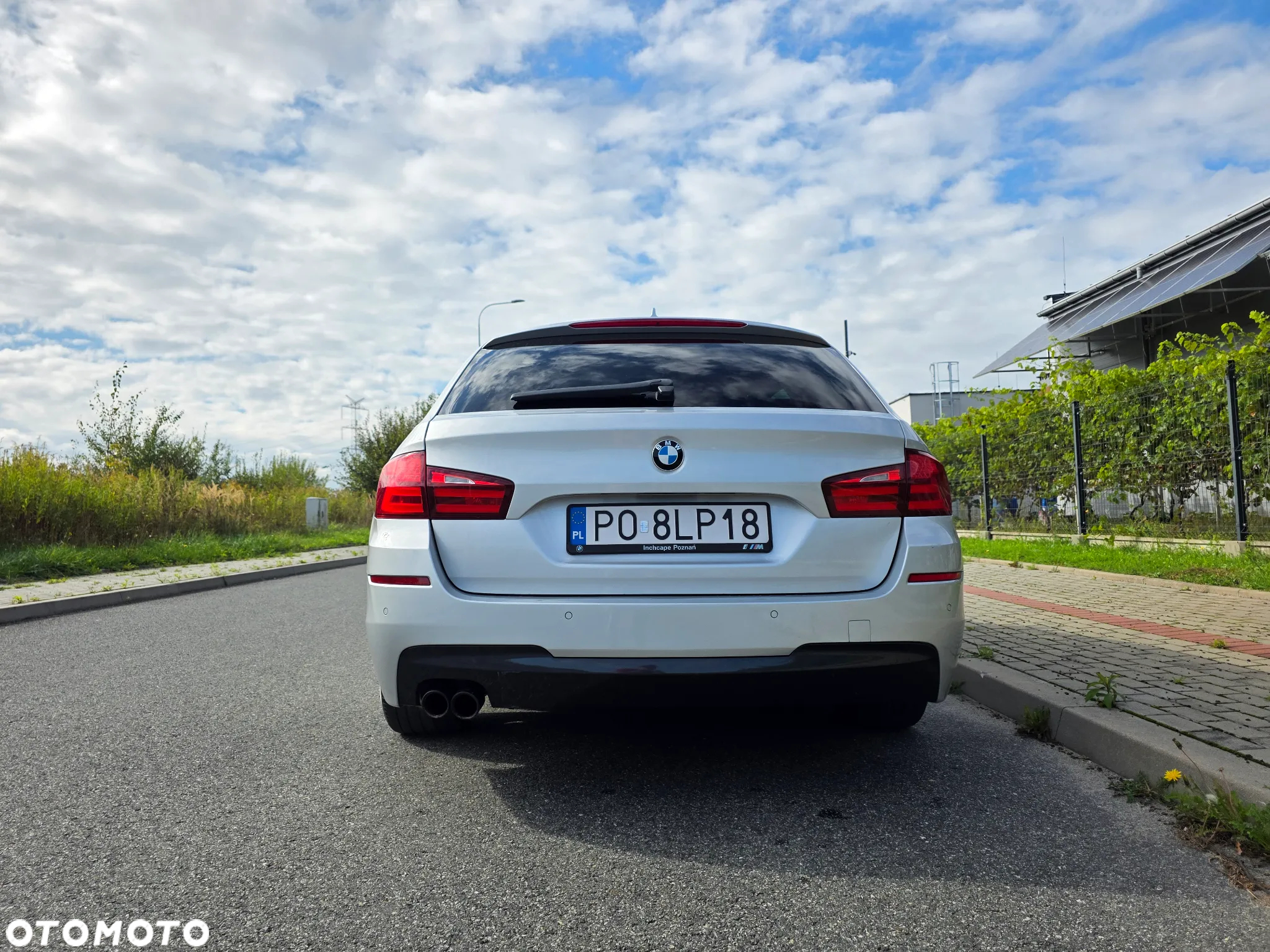 BMW Seria 5 - 9