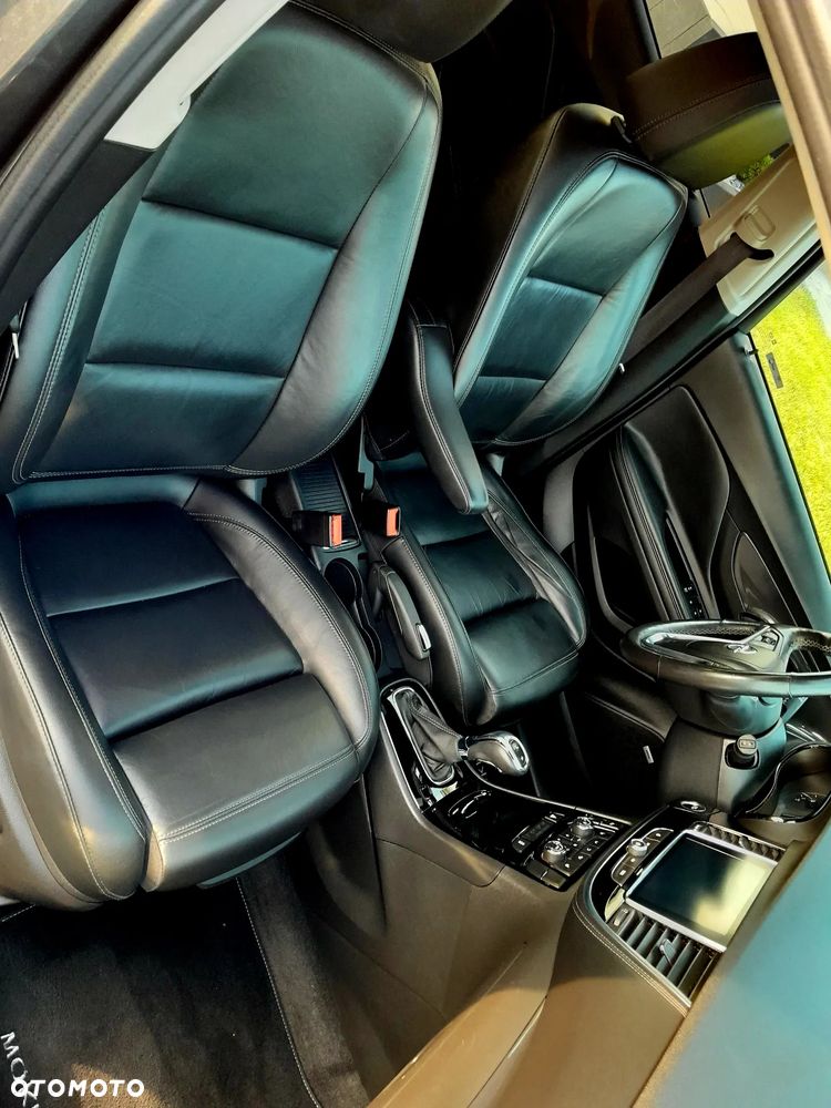 Opel Mokka 1.4 T Cosmo - 21