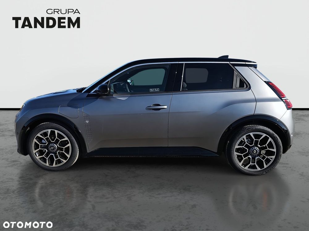 Renault 5 52kWh Comfort Range Roland-Garros - 8