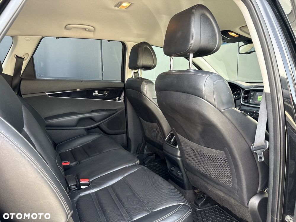 Kia Sorento 2.0 CRDI XL - 26