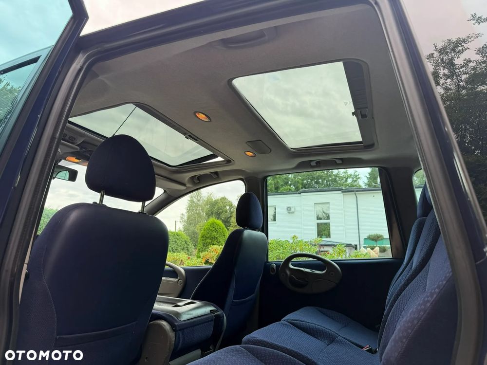 Fiat Multipla 1.6 16V Active - 19