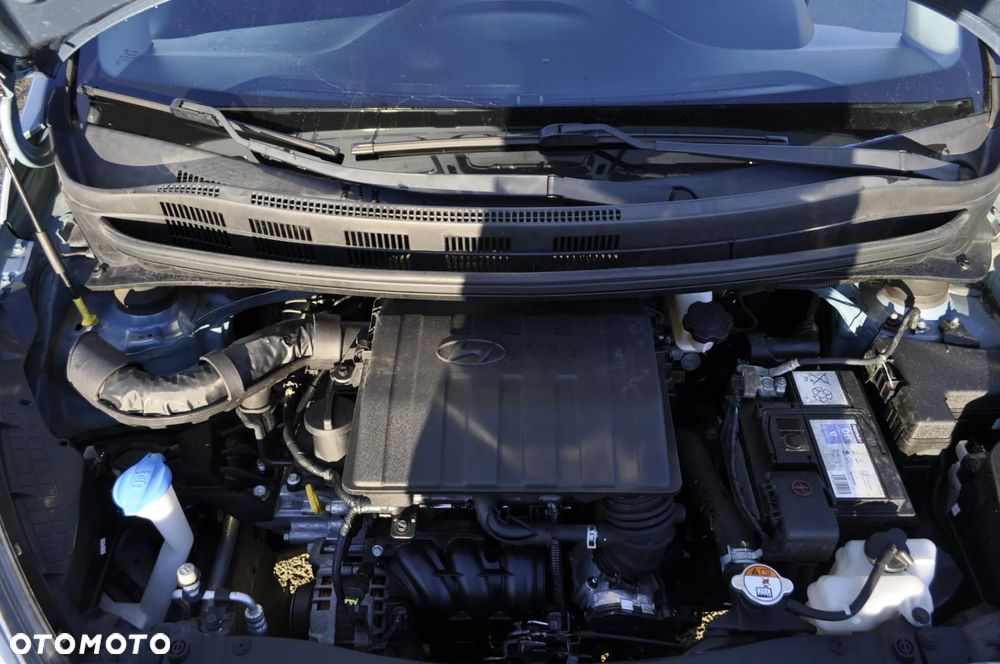 Hyundai i10 1.0 Comfort - 6