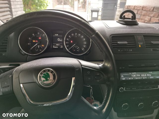 Skoda Yeti 1.4 TSI Elegance - 7