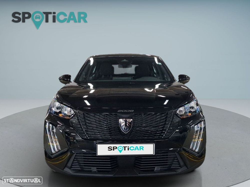 Peugeot e-2008 54 kWh Style - 2