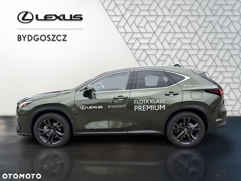 Lexus NX 350h Prestige AWD - 7