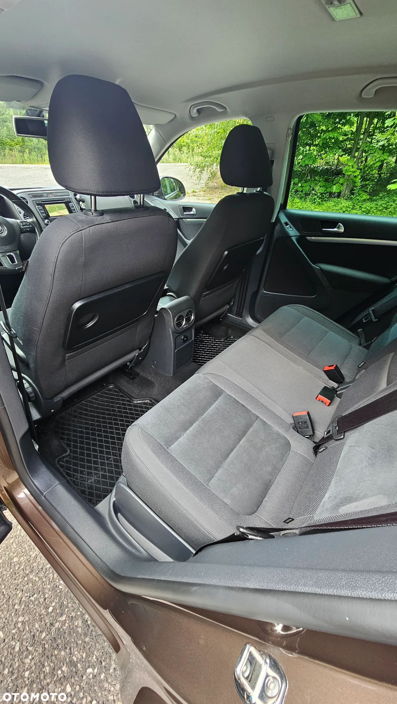 Volkswagen Tiguan 2.0 TDI 4Mot Sport&Style - 14