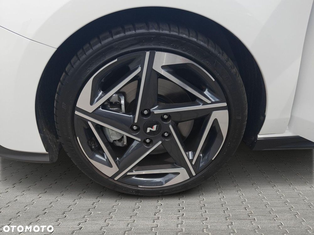 Hyundai i30 1.6 T-GDI Smart DCT - 19