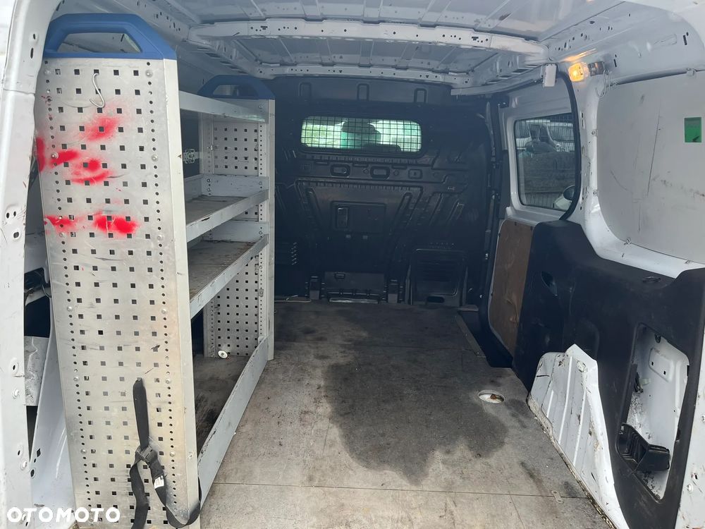 Ford Connect - 14