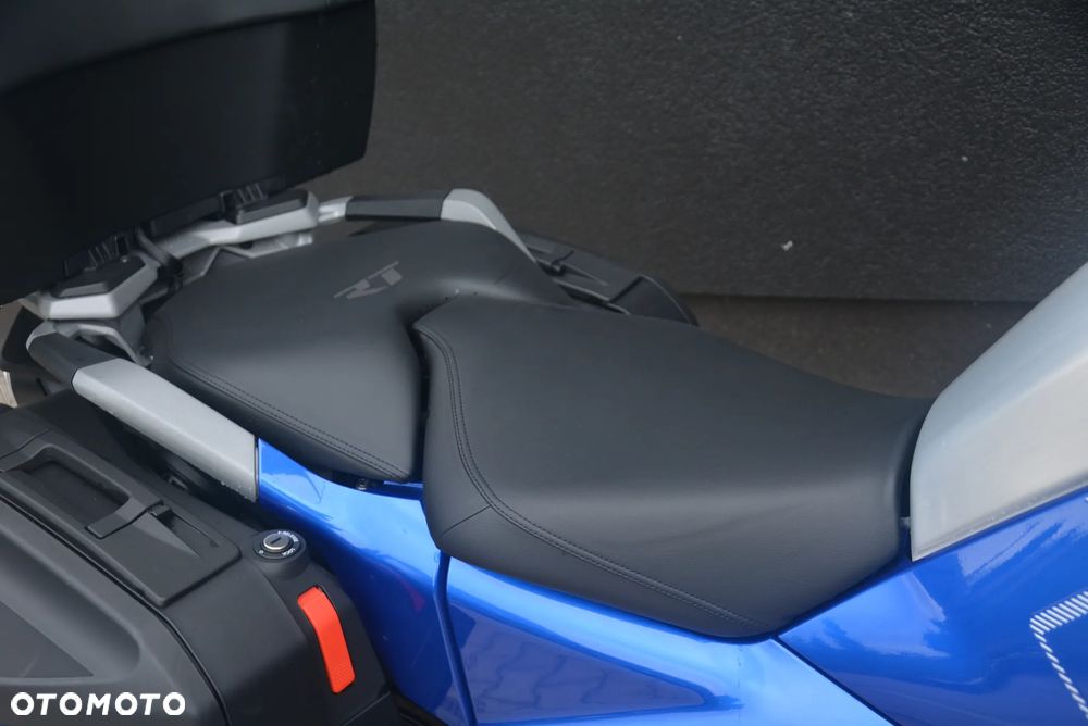 BMW RT - 15