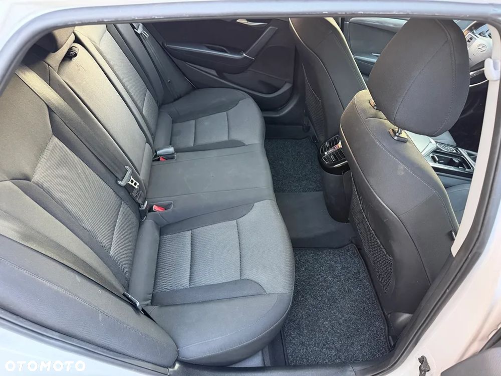 Hyundai i40 1.7 CRDi Style - 21