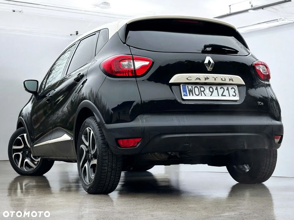 Renault Captur 1.2 TCe Intens EDC - 14