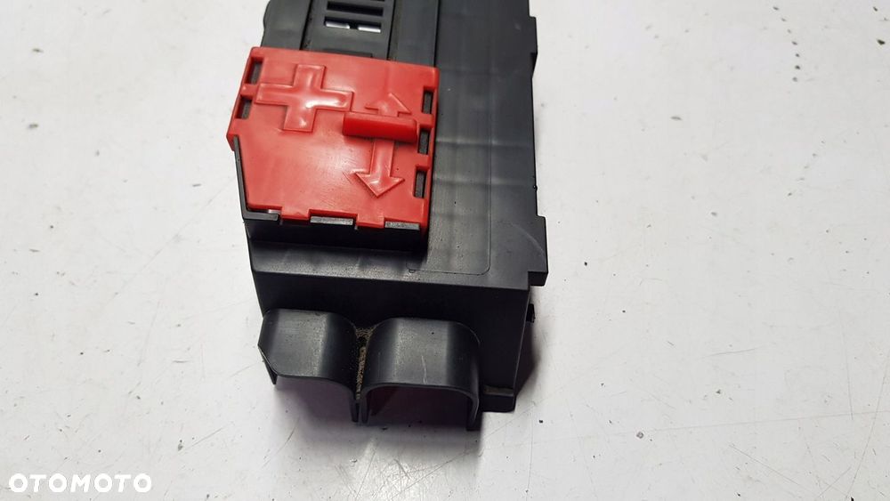 osłona obudowa klemy Mercedes GLE W166 - 4