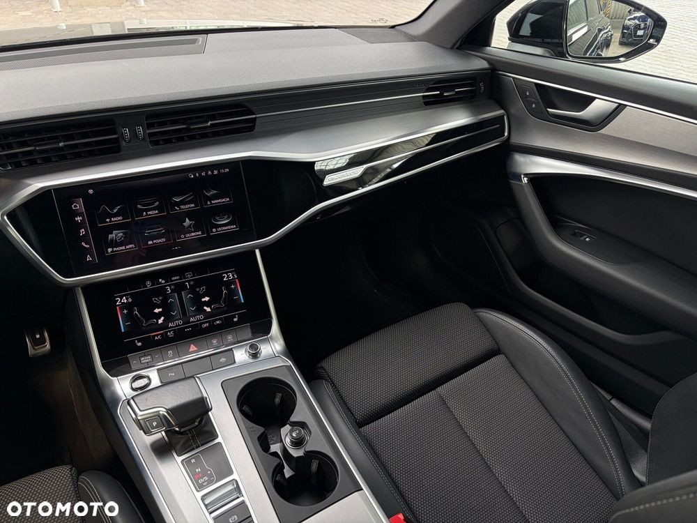 Audi A6 Avant - 18