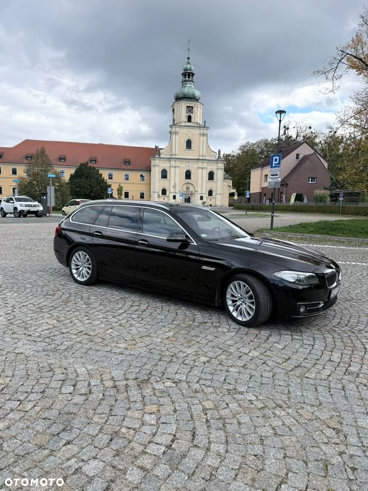 BMW Seria 5 - 19