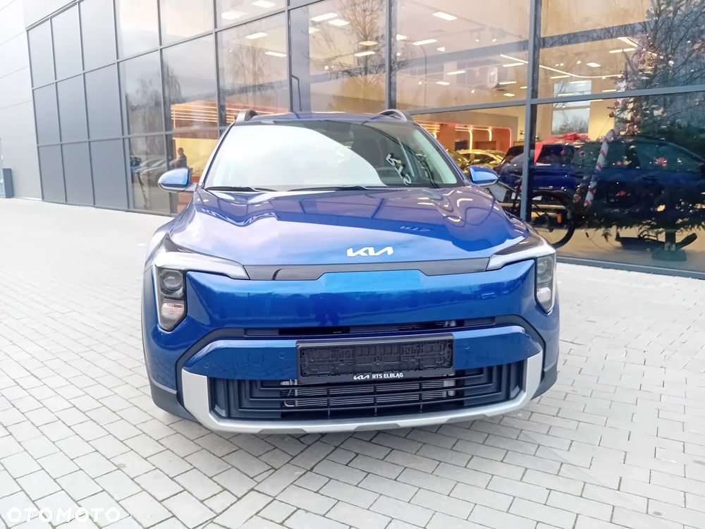 Kia Stonic - 4