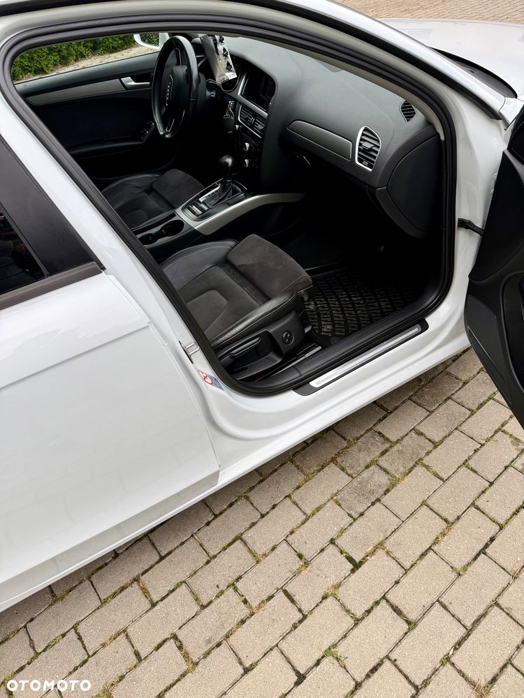 Audi A4 Avant - 16