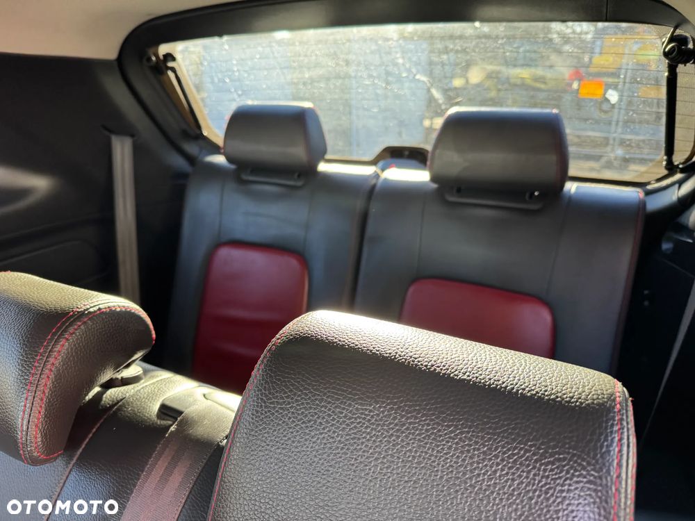 Chevrolet Captiva 2.0 d LT high - 21