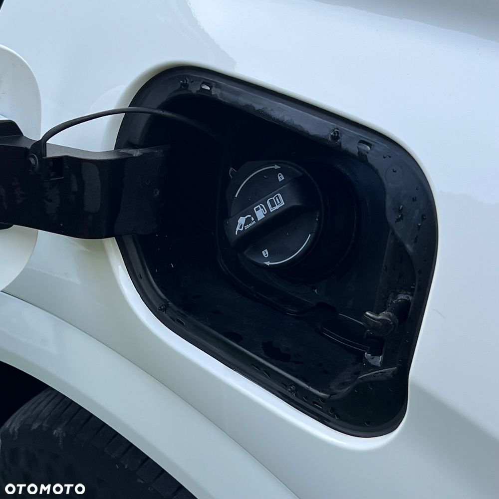 Hyundai Santa Fe 1.6 T-GDI PHEV Platinum 4WD - 10