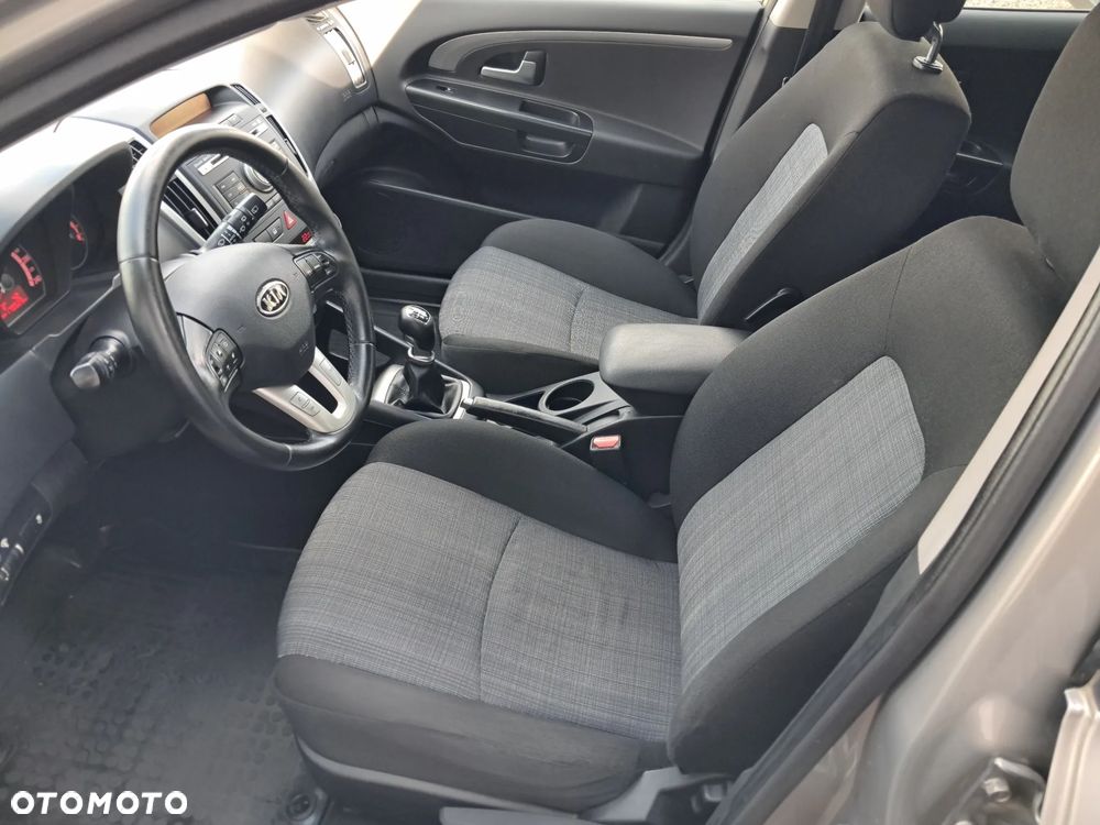 Kia Ceed 1.6 CRDi L - 7