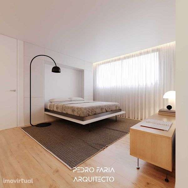 Apartamentos NOVOS T1 e T1+1 - A ENTREGAR EM NOVEMBRO 2026 - Grande imagem: 5/10