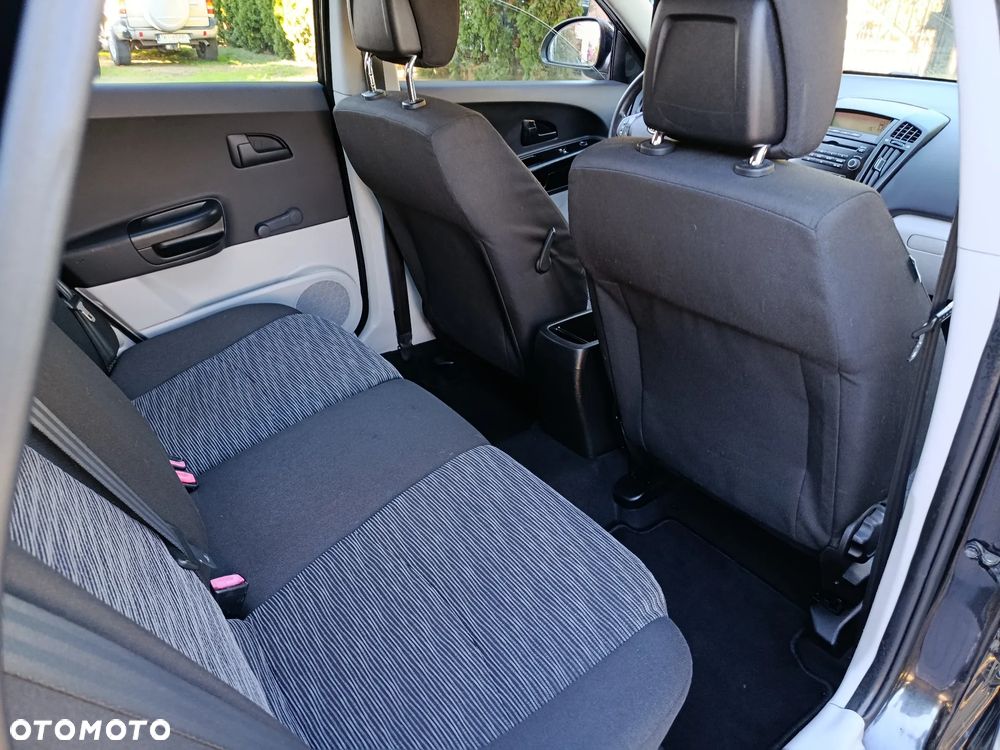 Kia Ceed 1.4 CVVT LX - 22