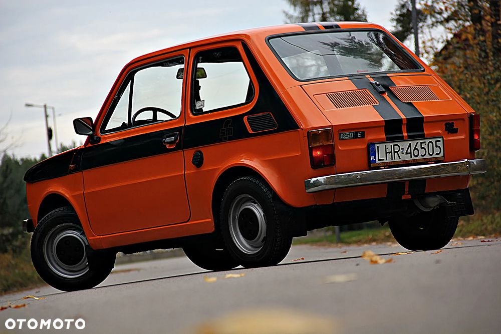 Fiat 126 - 18