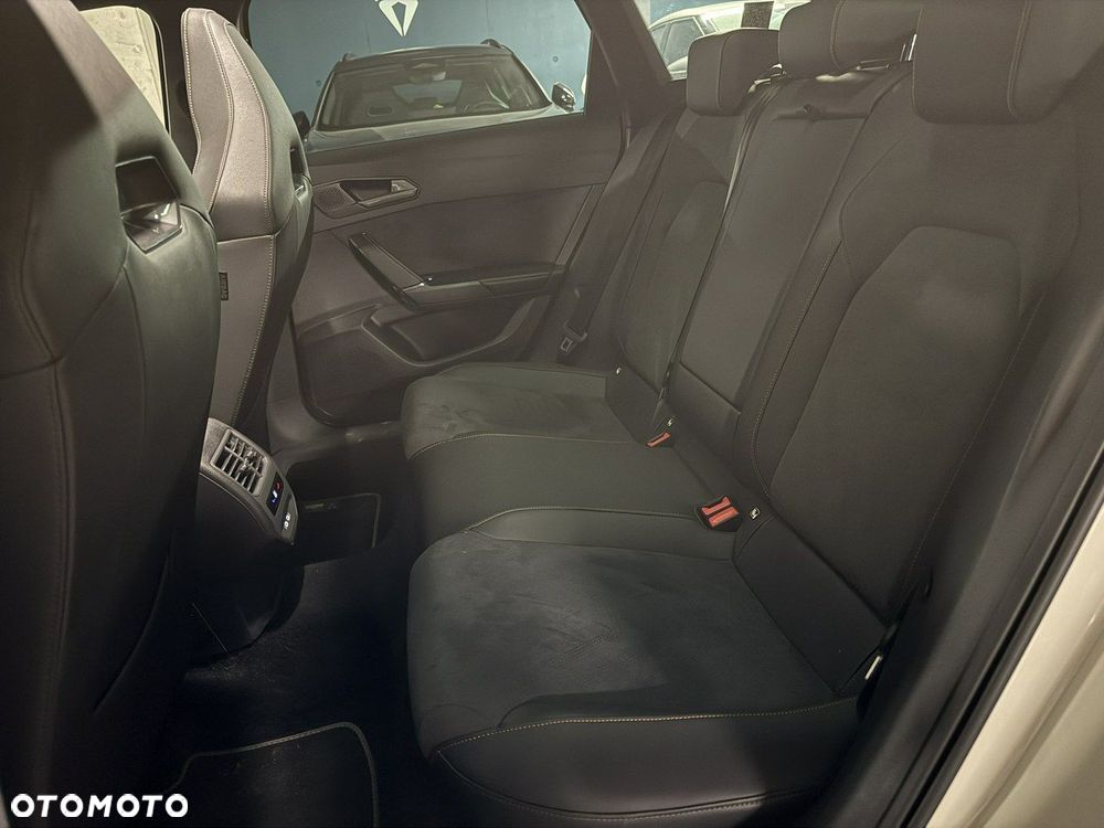 Cupra Leon Sportstourer - 10