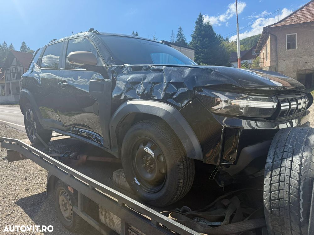 Dacia Duster - 2