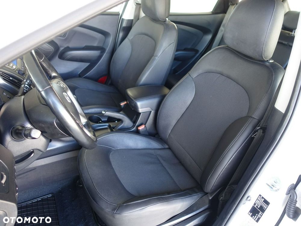 Hyundai ix35 - 14