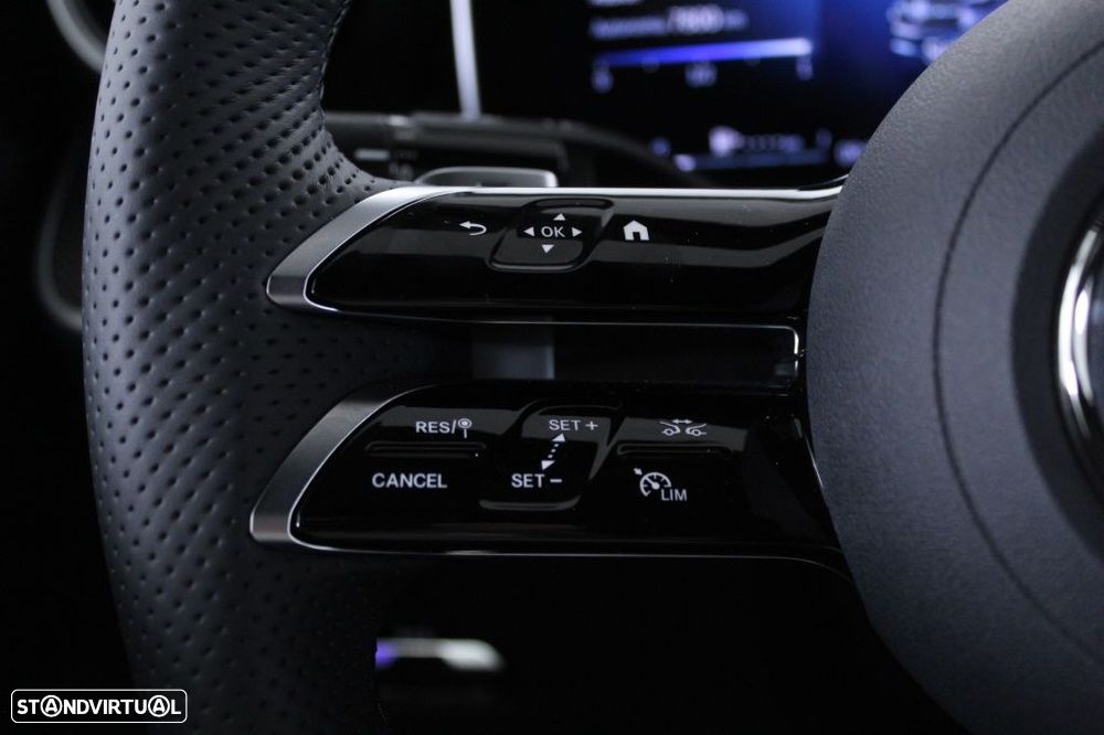 Mercedes-Benz GLC 300 de Coupe 4Matic - 22