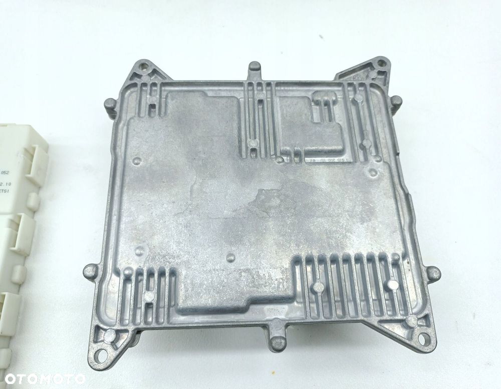 STEROWNIK ZESTAW STARTOWYBMW X3 F25 2.0 8617551 0261S09709 9324782 - 6