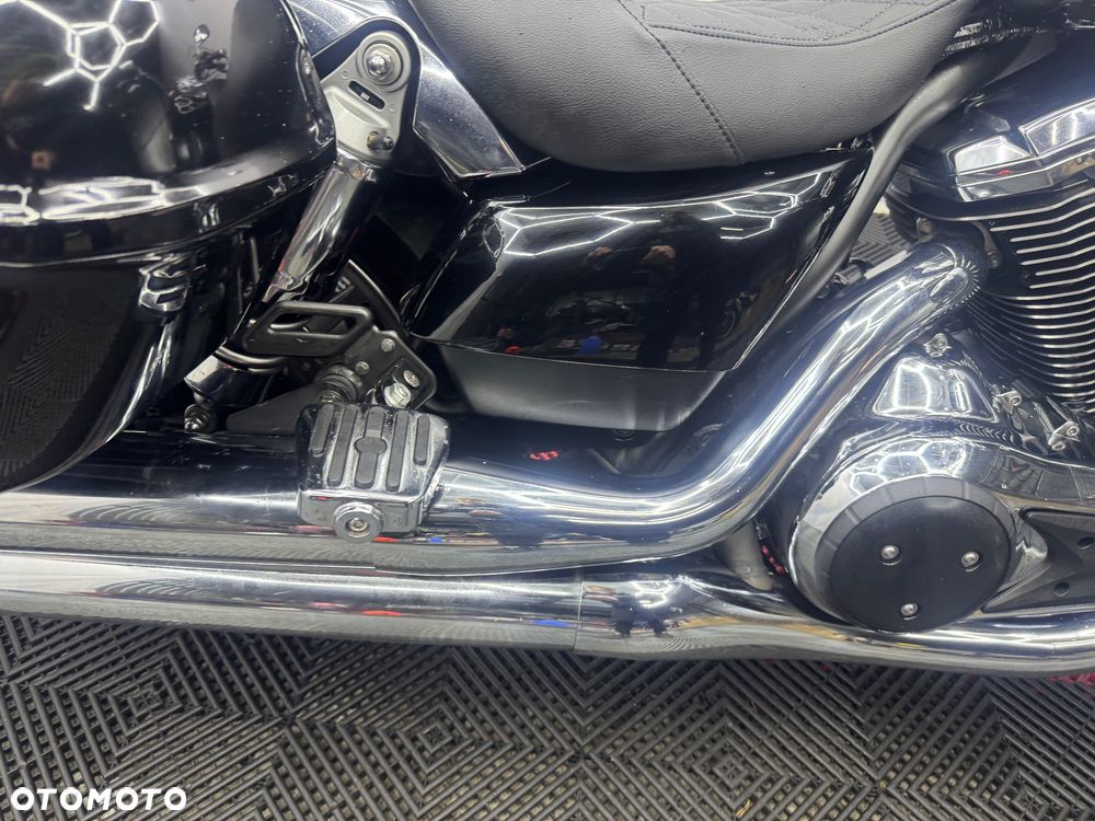 Kawasaki Vulcan - 33