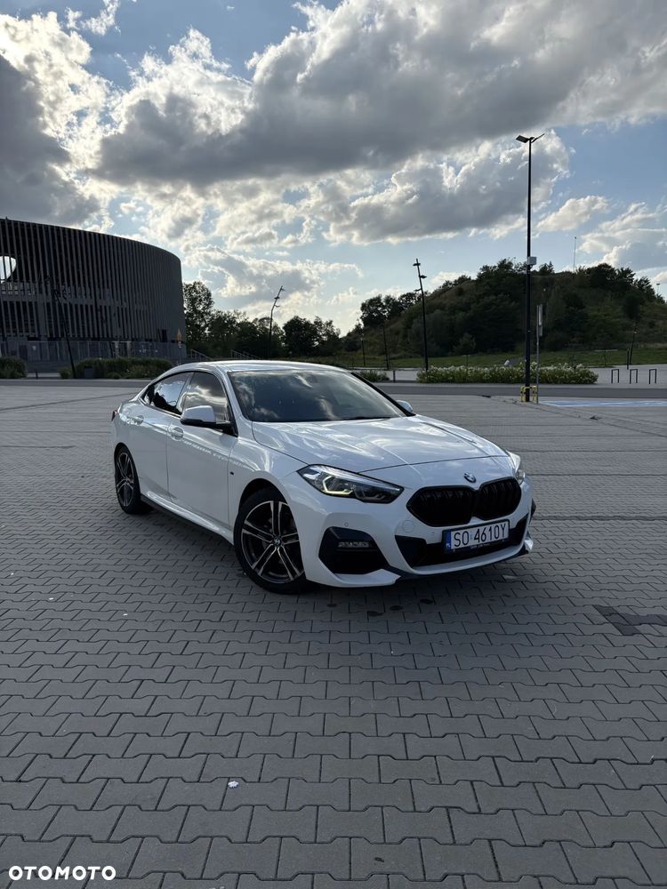 BMW Seria 2 218i M Sport - 1