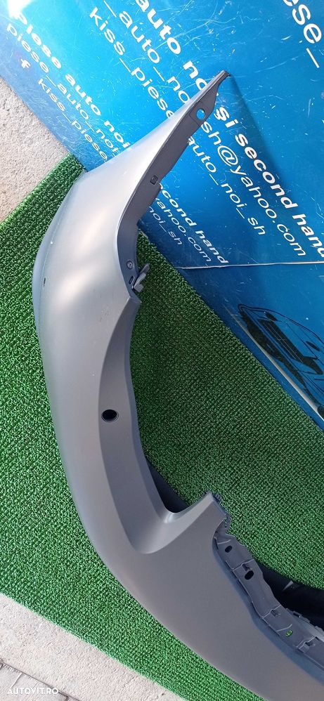 bara fata porsche panamera - 3