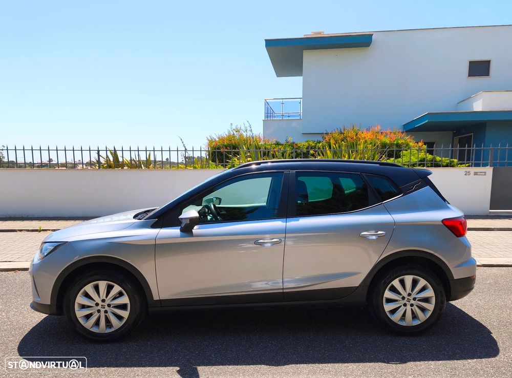 SEAT Arona 1.0 TSI Style - 5