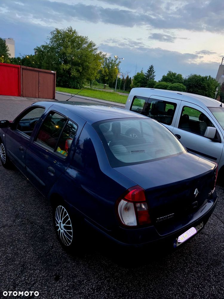 Renault Thalia 1.4 16V Expression - 7