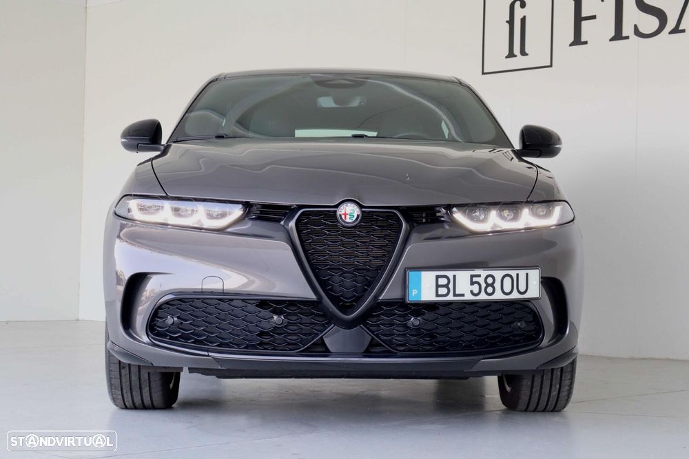Alfa Romeo Tonale 1.5 Hybrid Sprint - 2