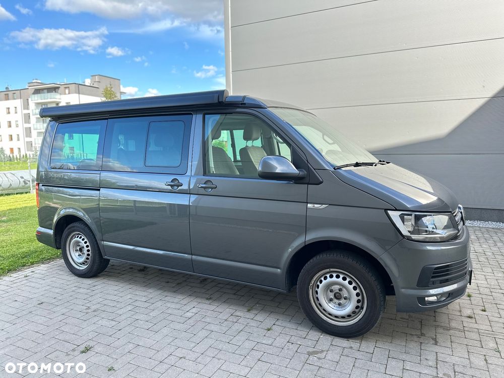 Volkswagen California Grand Autm VA 680 - 4